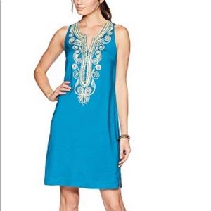 Lilly Pulitzer Carlotta Shift Dress